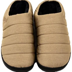 Pantofole Subu Subu Beige