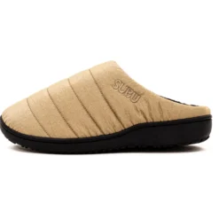 Pantofole Subu Subu Beige