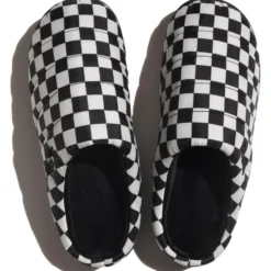 Pantofole Subu Subu Checker
