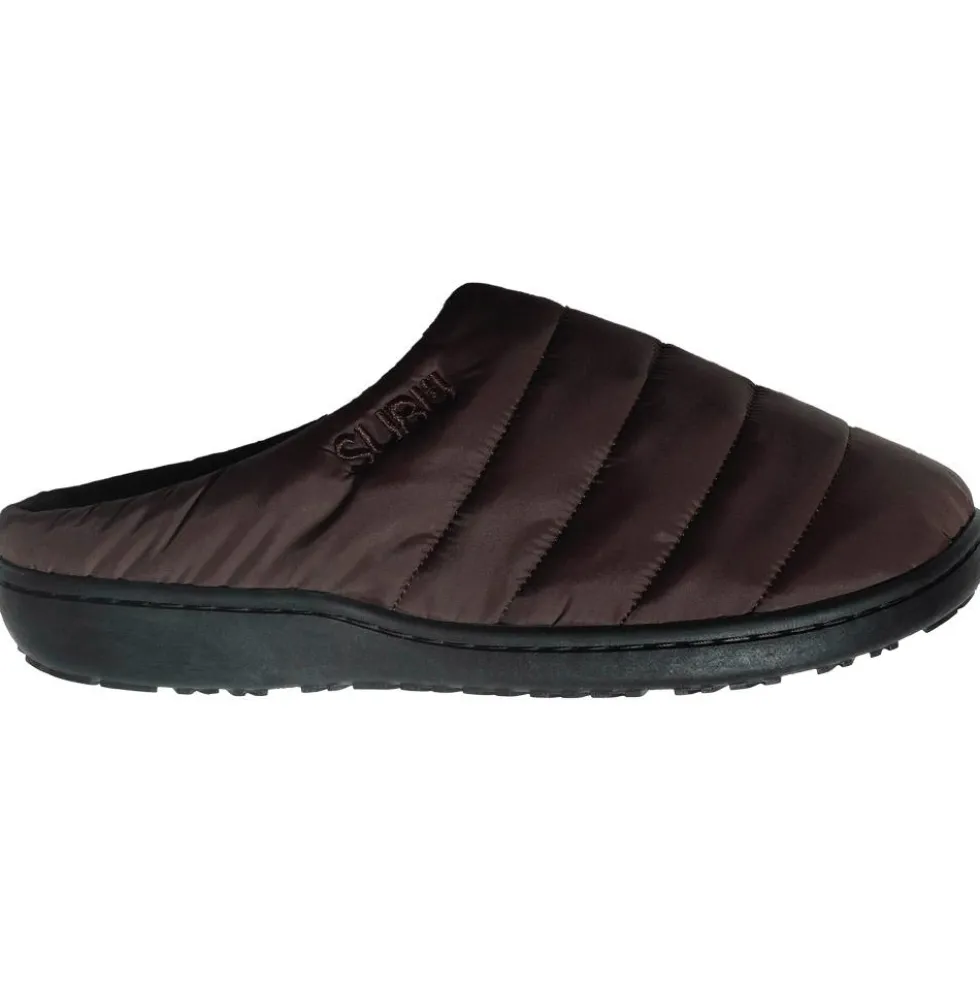 Pantofole Subu Subu Dark Brown