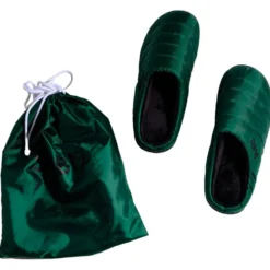Pantofole Subu Subu Green
