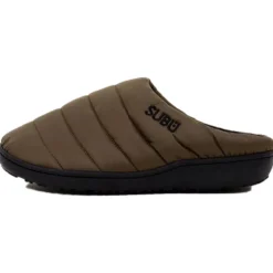 Pantofole Subu Subu Mountain Khaki