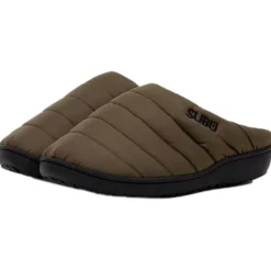 Pantofole Subu Subu Mountain Khaki
