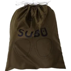 Pantofole Subu Subu Mountain Khaki