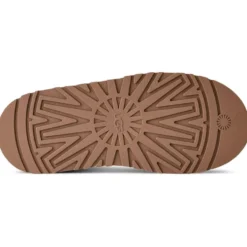 Pantofole UGG W Tazz II Chestnut
