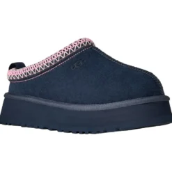 Pantofole UGG W Tazz II Dark Indigo