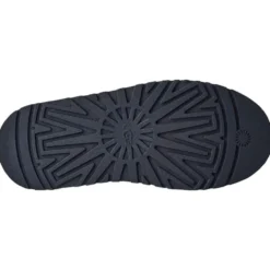 Pantofole UGG W Tazz II Dark Indigo