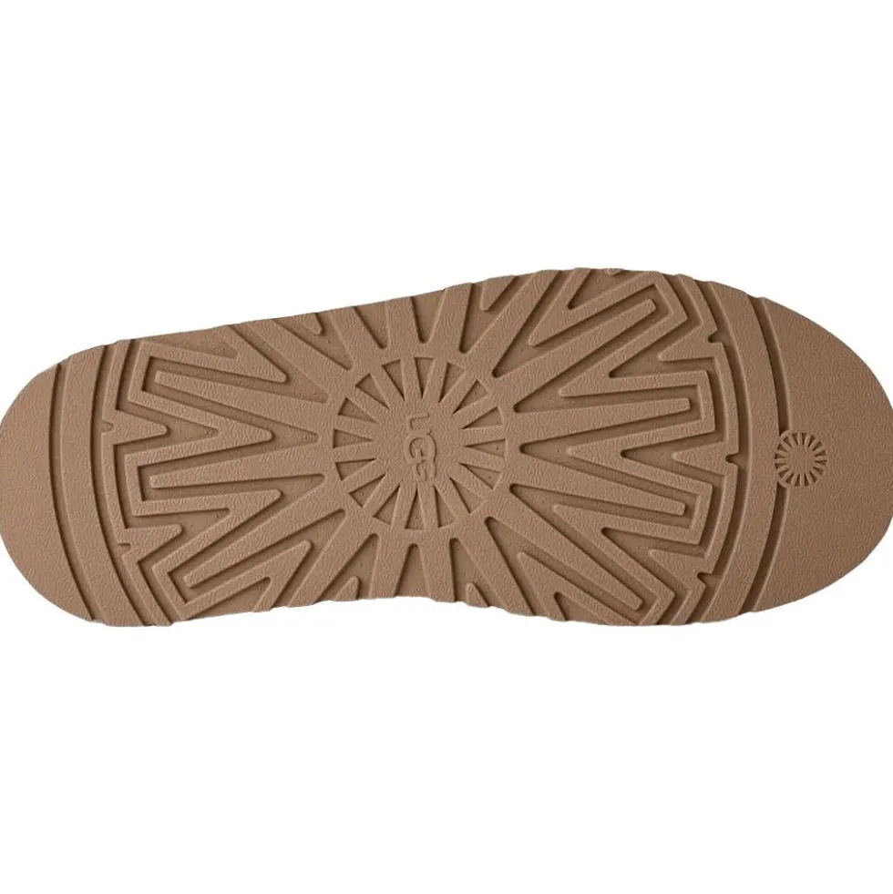 Pantofole UGG W Tazz II Dried Oregano
