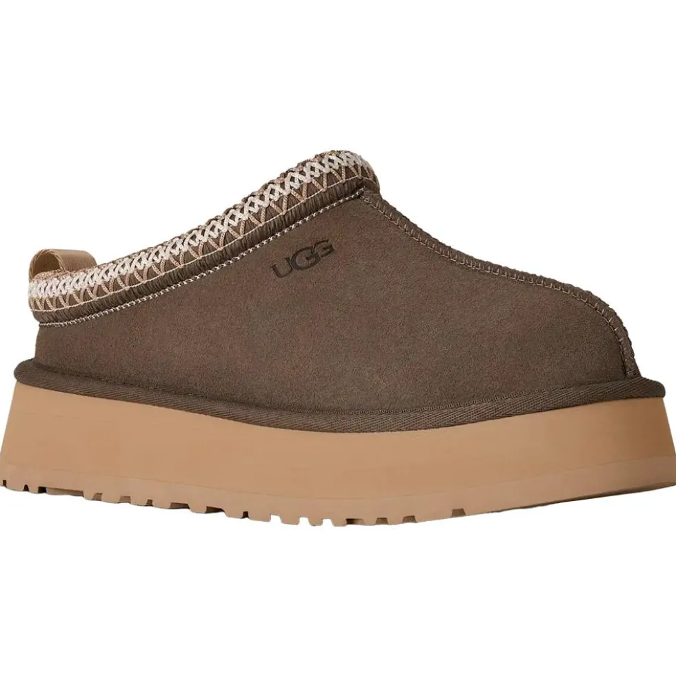 Pantofole UGG W Tazz II Dried Oregano