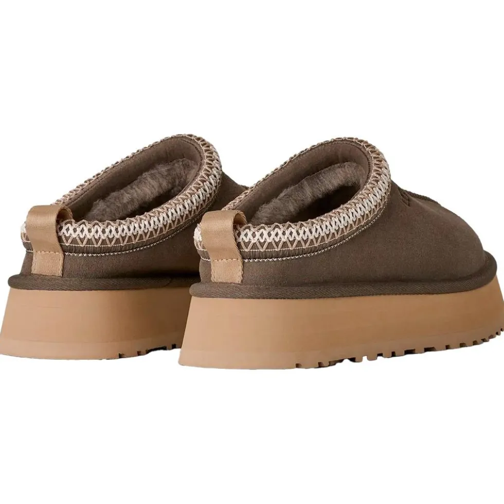 Pantofole UGG W Tazz II Dried Oregano