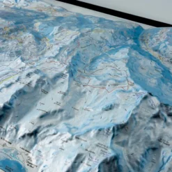 Paradiski La Plagne + Cornice
