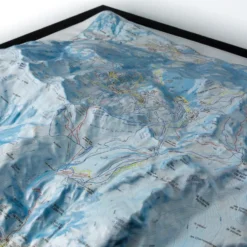 Paradiski La Plagne + Cornice