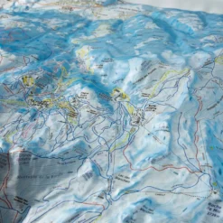 Paradiski La Plagne + Cornice