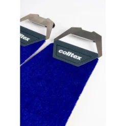 Pelli di foca (sci alpinismo) Colltex Sad Ready Tödi Mix 110 Étrier Hexagon + Camlock