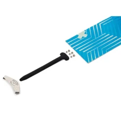 Pelli di foca (sci alpinismo) Colltex Sad Todi Mix Split 160Mmx185cm