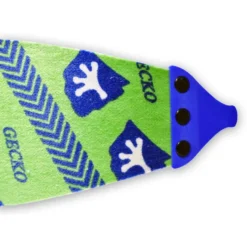 Pelli di foca (sci alpinismo) Gecko 125mm X 200cm 100% Mohair
