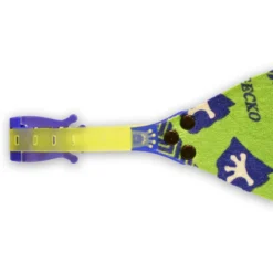 Pelli di foca (sci alpinismo) Gecko 125mm X 200cm 100% Mohair