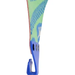 Pelli di foca (sci alpinismo) Gecko 140mm X 200cm 100% Mohair