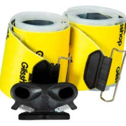 Pelli di foca (sci alpinismo) Pomoca x Glisshop 110mm