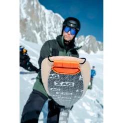 Pelli di foca (sci alpinismo) Zag Pomoca Ubac 102
