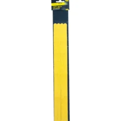 Pelli di sostituzione Fischer Twin Skin Yellow Mohair Mix