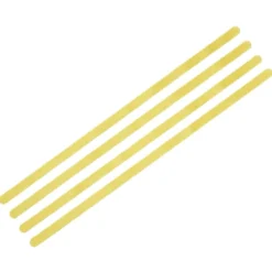 Pelli di sostituzione Fischer Twin Skin Yellow Mohair Mix