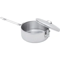 Pentola MSR Alpine Stowaway 775ml