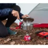 Pentola MSR Alpine Stowaway Pot 475 ml Inox