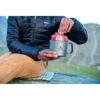 Pentola MSR Titan Kettle 900 ml Titane