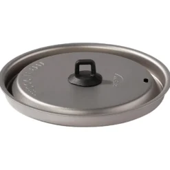 Pentola MSR Titan Kettle 900 ml Titane