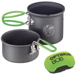 Pentola Optimus Terra Solo Grey