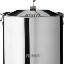 Pentola Primus Campfire Pot 5L Stainless Steel