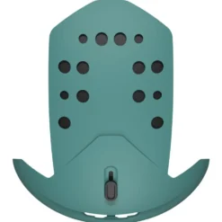 Pezzi di ricambio casco Flaxta Deep Space Hardshell Top Aqua Green