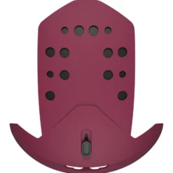 Pezzi di ricambio casco Flaxta Deep Space Hardshell Top Plum