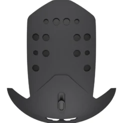 Pezzi di ricambio casco Flaxta Deep Space Hardshell Top Dark Grey