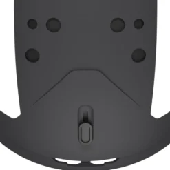 Pezzi di ricambio casco Flaxta Deep Space Hardshell Top Dark Grey
