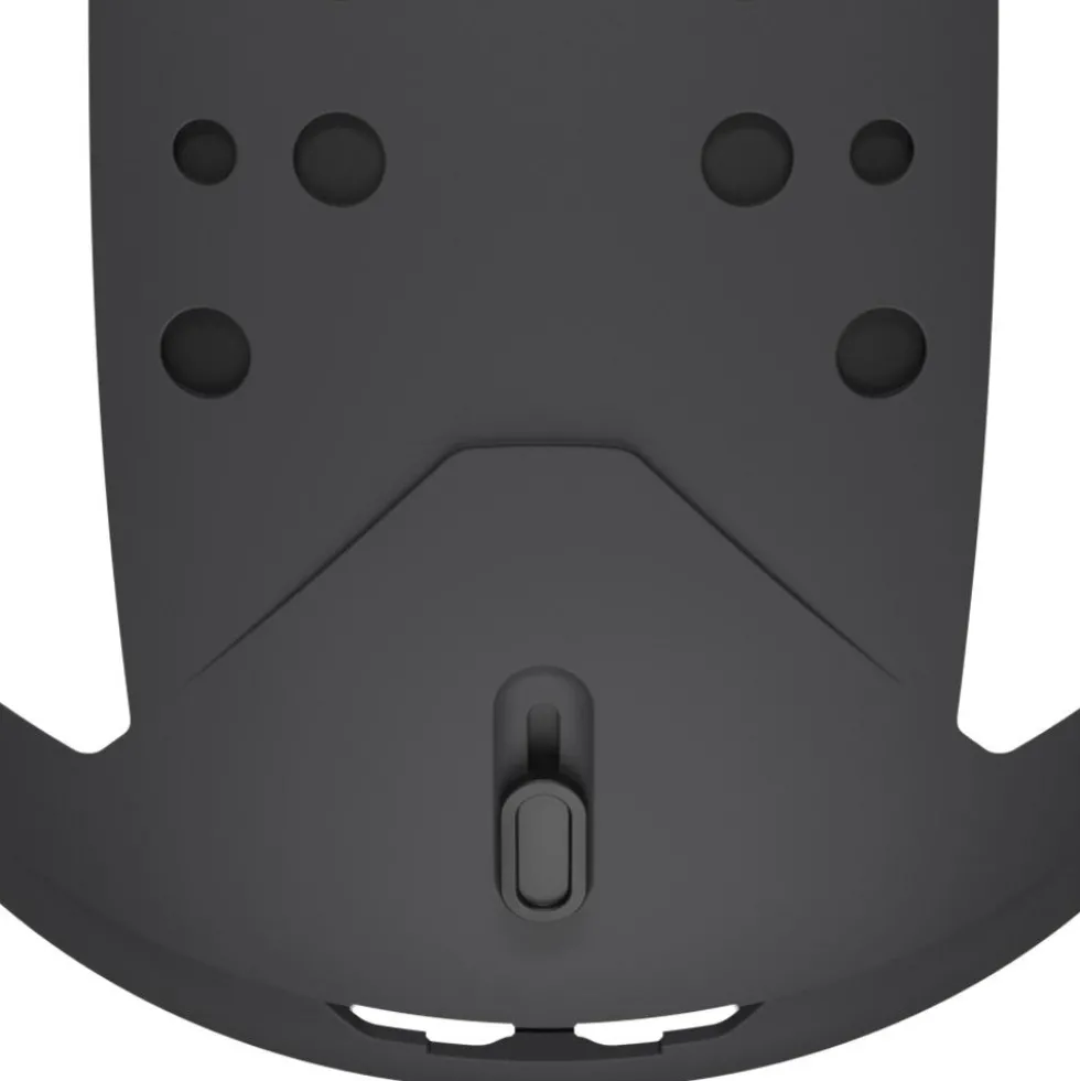 Pezzi di ricambio casco Flaxta Deep Space Hardshell Top Dark Grey