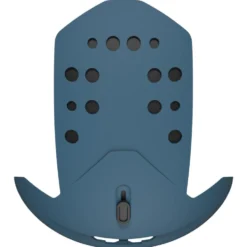 Pezzi di ricambio casco Flaxta Deep Space Hardshell Top Dust Blue