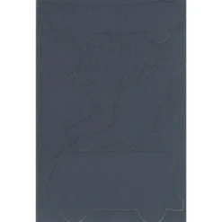 Pflegeset Picture Light Tech Patch Black Dark Blue