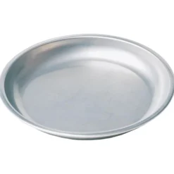 Piatti MSR Alpine Plate Inox