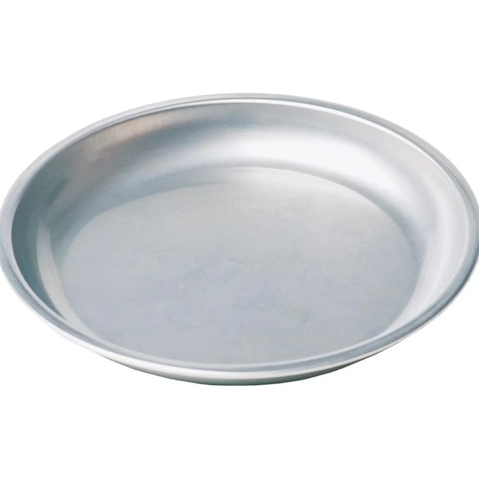 Piatti MSR Alpine Plate Inox
