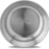 Piatti Primus Campfire Plate Stainless Steel