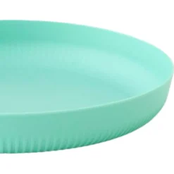 Piatti Sea To Summit Passage Plate Blue