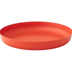 Piatti Sea To Summit Passage Plate Orange