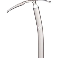 Piccozza Black Diamond Raven Pro Gris