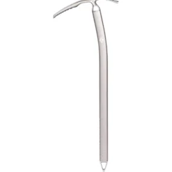 Piccozza Black Diamond Raven Pro Gris