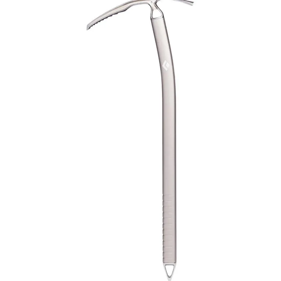 Piccozza Black Diamond Raven Pro Gris