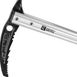 Piccozza Grivel Air Tech Light Silver