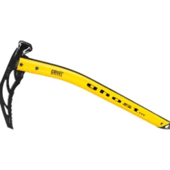 Piccozza Grivel Ghost Evo Hammer Yellow