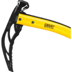 Piccozza Grivel Ghost Evo Hammer Yellow